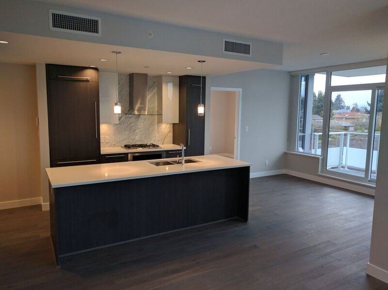 677 West 41st Avenue #408 - Photo 2 of 13