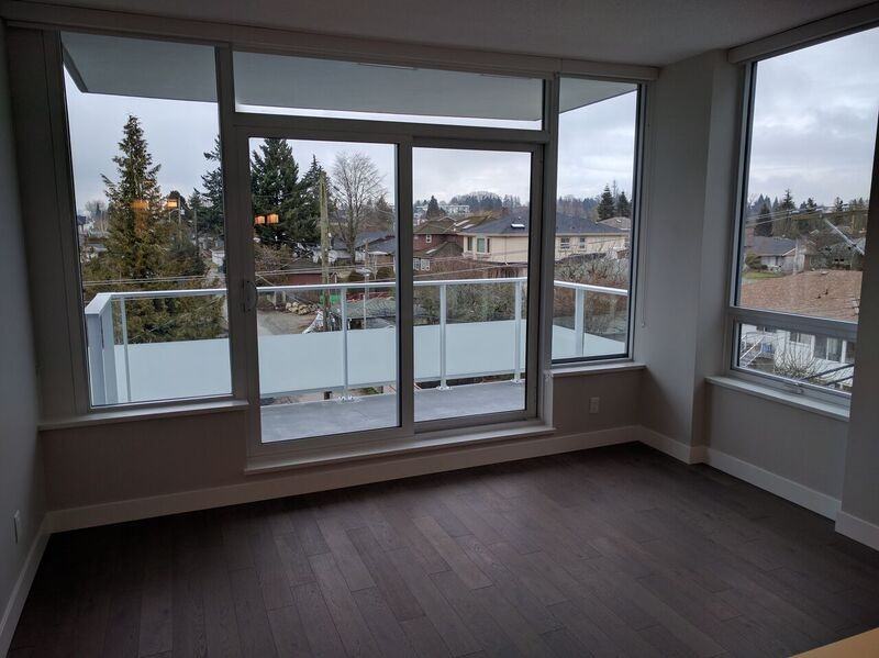 677 West 41st Avenue #408 - Photo 4 of 13