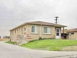 featured image of 200 S Ammons St