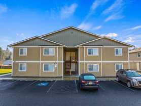 Easy Living Starts Here – Trotter Downs Apartments - Photo 1 of 1