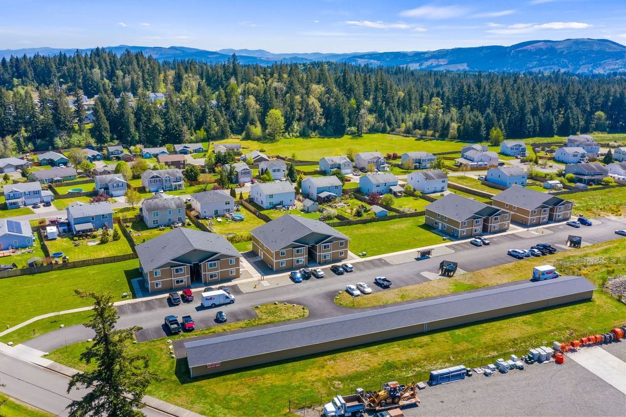 Easy Living Starts Here – Trotter Downs Apartments - Photo 6 of 17