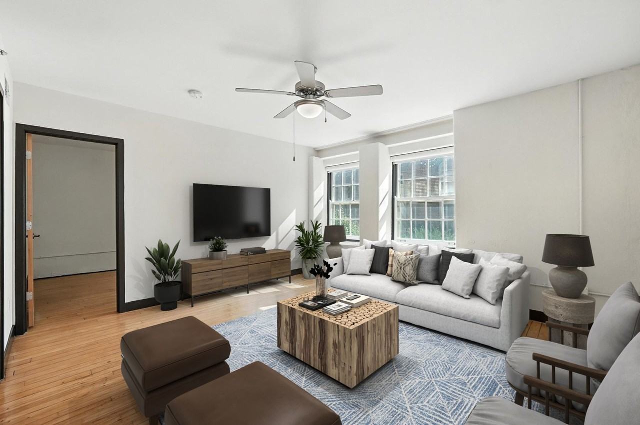 Windsor Flats Rehab - Photo 2 of 41