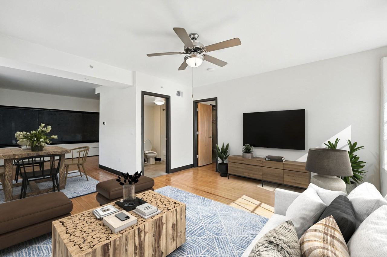 Windsor Flats Rehab - Photo 6 of 41