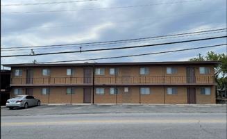 featured image of 807 West Hallmark Avenue