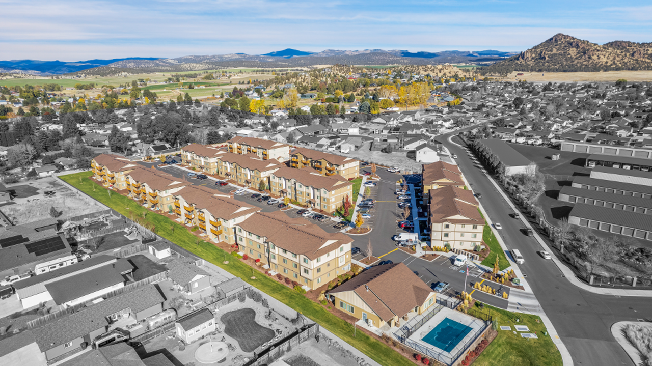 #190 WILD HORSE MESA - Photo 4 of 19