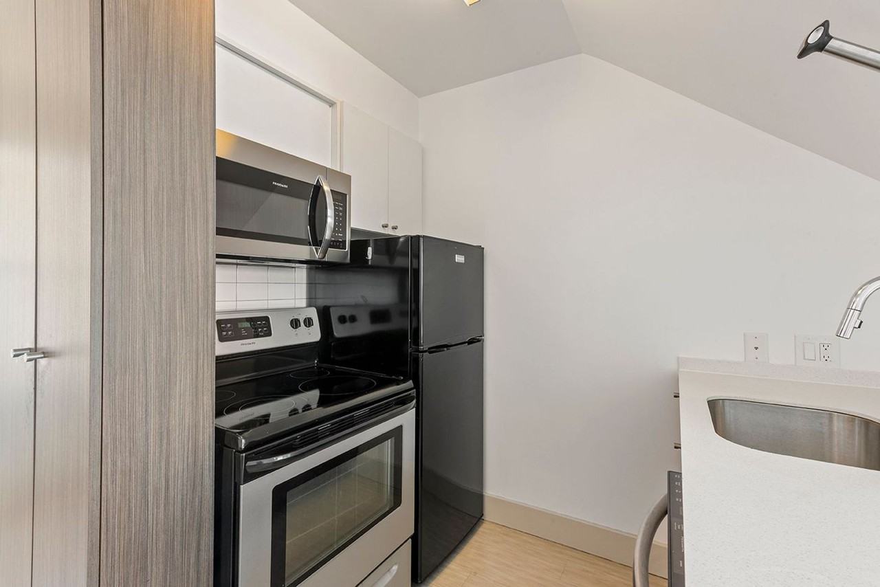 North Park Post Office Lofts - Photo 4 of 23