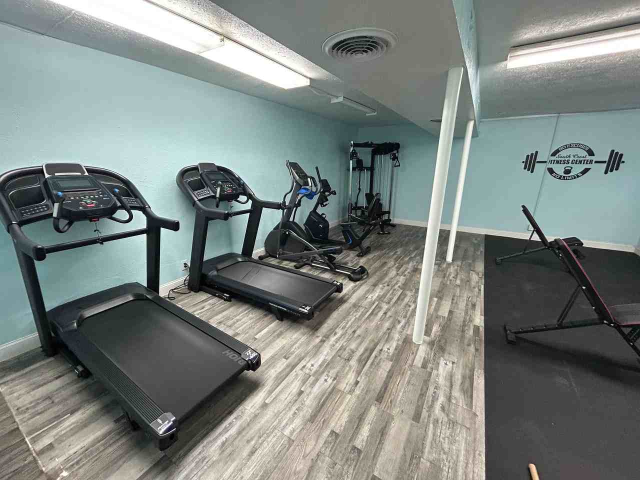 South Crest Apartments: All Bills Paid - Photo 6 of 50