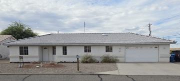 featured image of 2431 South Pima Drive