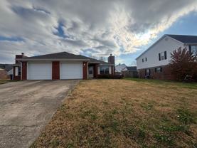 3 Bedroom 2 Full bathroom Duplex in Bentonville AR - Photo 1 of 1