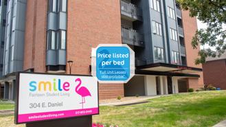 304 E Daniel - Photo 1 of 1