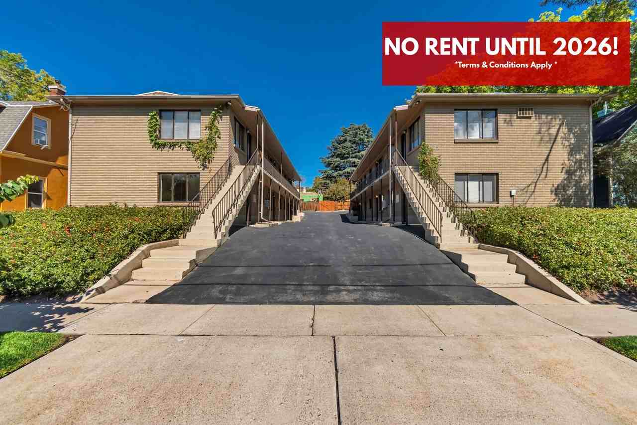 First Avenue Apartments - Photo 3 of 7