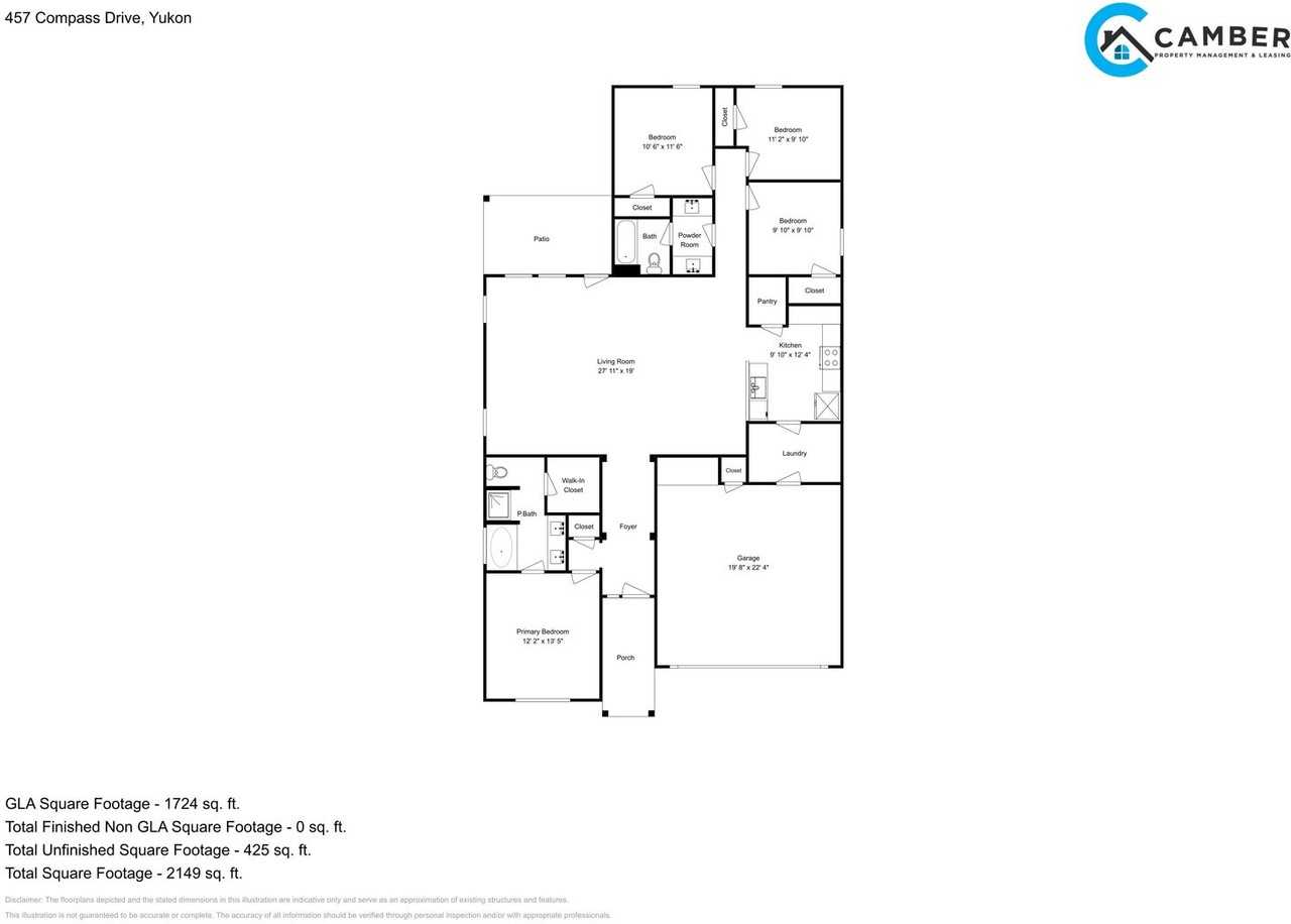 457 Compass Dr - Photo 4 of 24