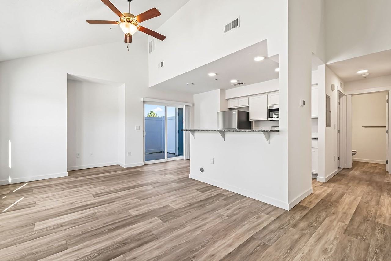 Happy Valley Townhomes - Photo 2 of 41