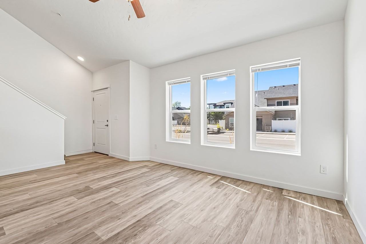 Happy Valley Townhomes - Photo 3 of 41