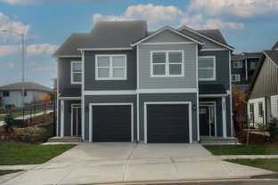 LIBERTY CREST TOWNHOMES - Photo 1 of 1