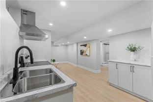 Old Orchard Ave & Stanley Ave - Photo 1 of 1