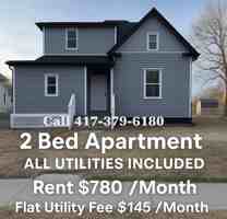 featured image of 944 W Central St