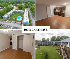 featured image of 105 N Garth Ave #23