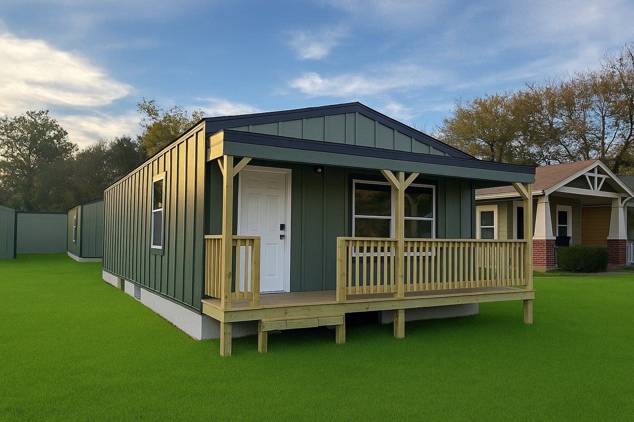 714 N St Louis Ave - Photo 2 of 12