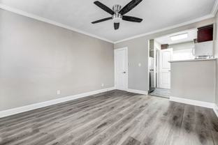 Virgil Village Apartments - Photo 1 of 1