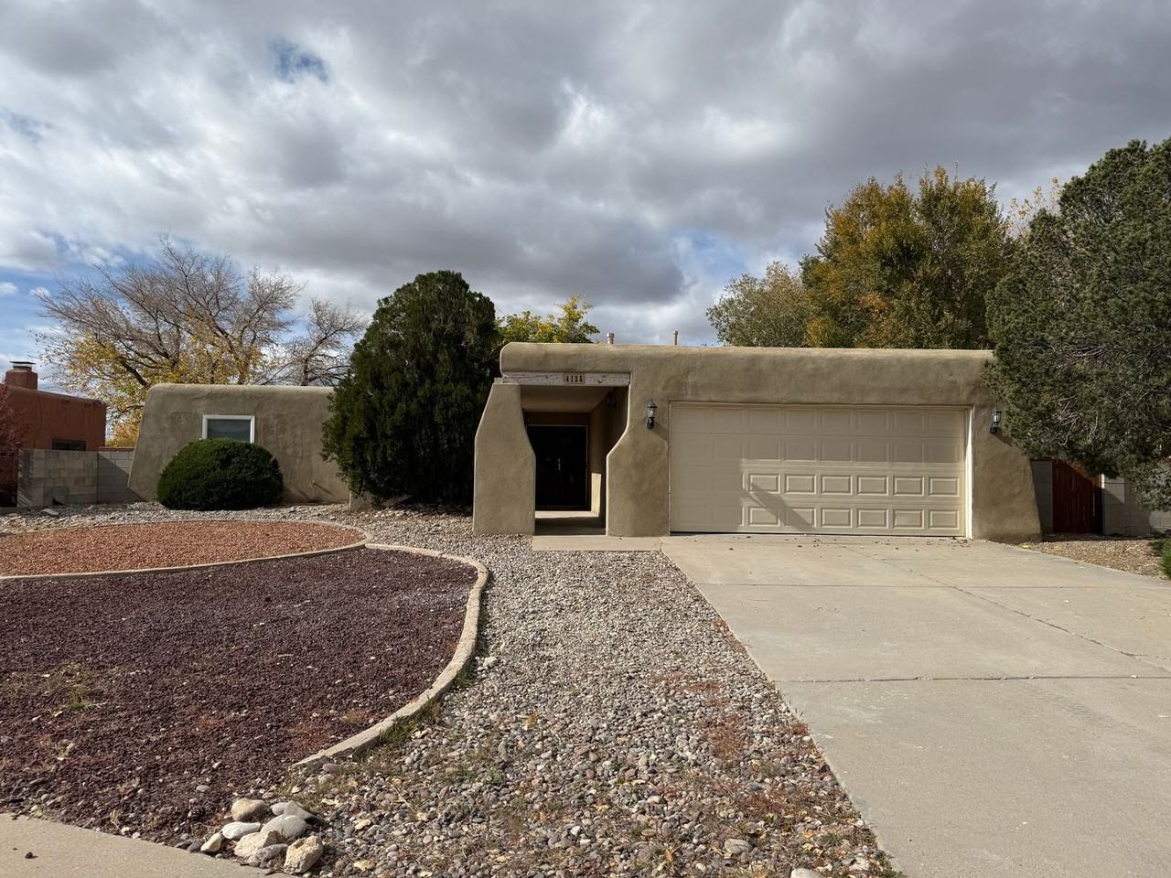 4125 Glen Canyon Rd Ne