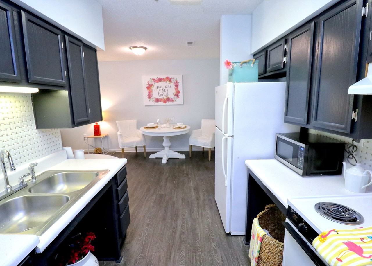 Archer Crossing Apartments - Photo 5 of 12