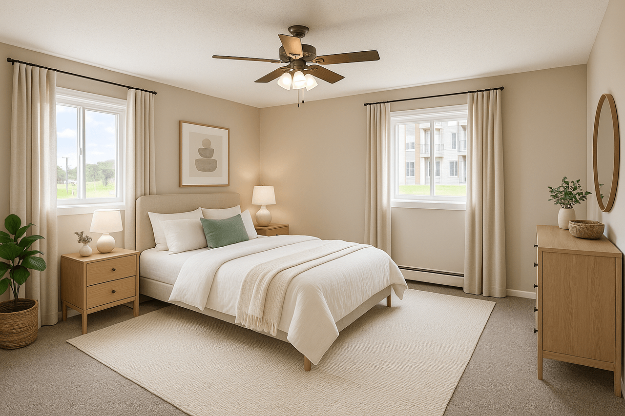 Northtown Village Apartments - Photo 4 of 14