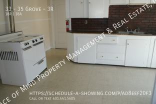 33 33 - 35 Grove #3R - Photo 1 of 1