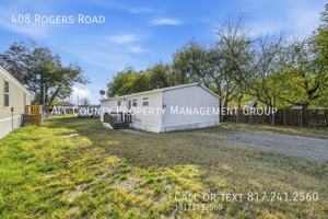 featured image of 408 Rogers Rd