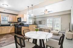 Lynbrook Apartments and Townhomes - Photo 1 of 1