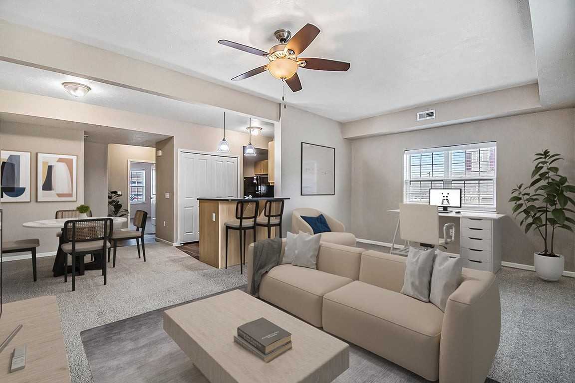 Lynbrook Apartments and Townhomes - Photo 3 of 50