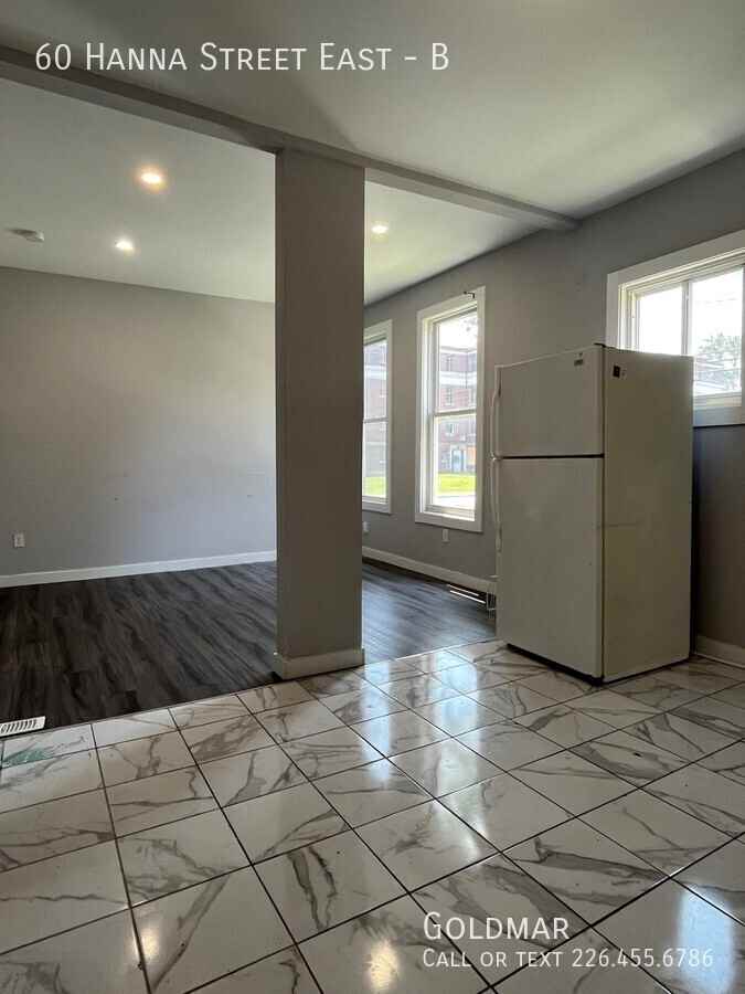 60 Hanna St E #B - Photo 2 of 6