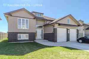 featured image of 97 Kingsbridge Dr #UPPER