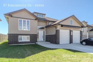 97 Kingsbridge Drive #UPPER - Photo 1 of 1