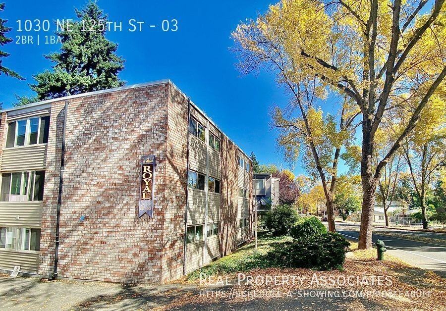 1030 Northeast 125th Street #03