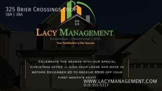 325 Brier Crossings Loop - Photo 1 of 1