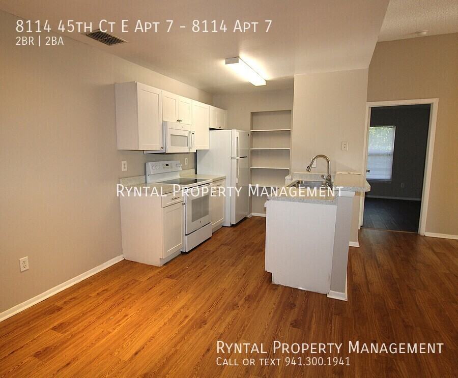 8114 45th Court East #8114APT7 - Photo 2 of 17