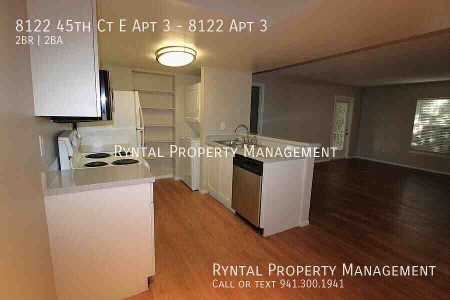 8122 45th Ct E Apt 3 #8122APT3 - Photo 2 of 15