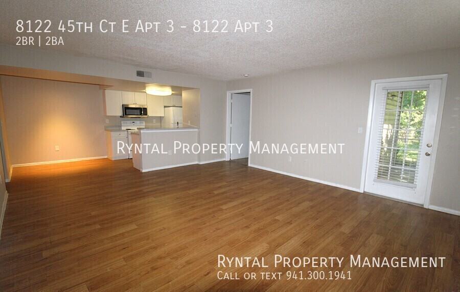 8122 45th Ct E Apt 3 #8122APT3 - Photo 3 of 15