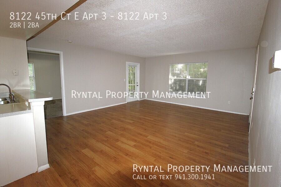 8122 45th Ct E Apt 3 #8122APT3 - Photo 4 of 15