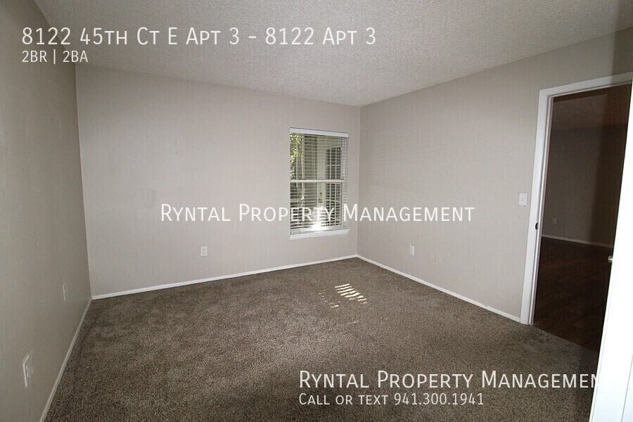 8122 45th Ct E Apt 3 #8122APT3 - Photo 5 of 15