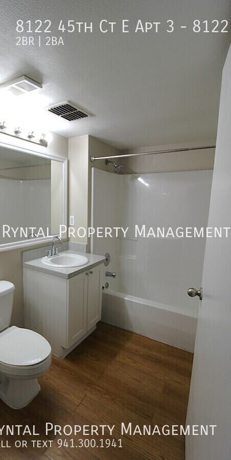 8122 45th Ct E Apt 3 #8122APT3 - Photo 6 of 15