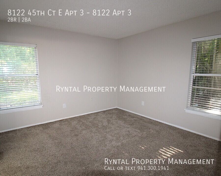 8122 45th Ct E Apt 3 #8122APT3 - Photo 7 of 15