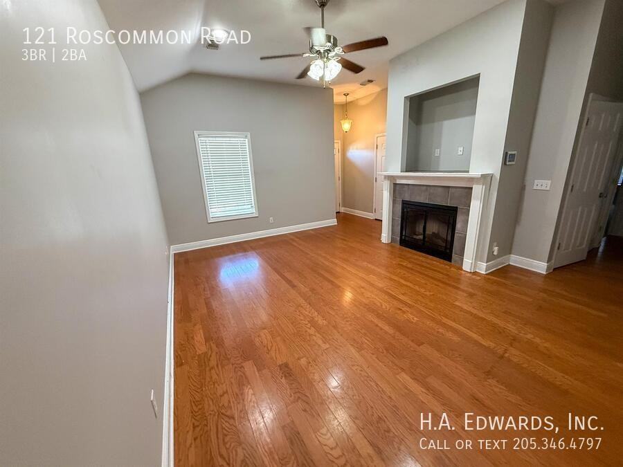 121 Roscommon Rd - Photo 2 of 7