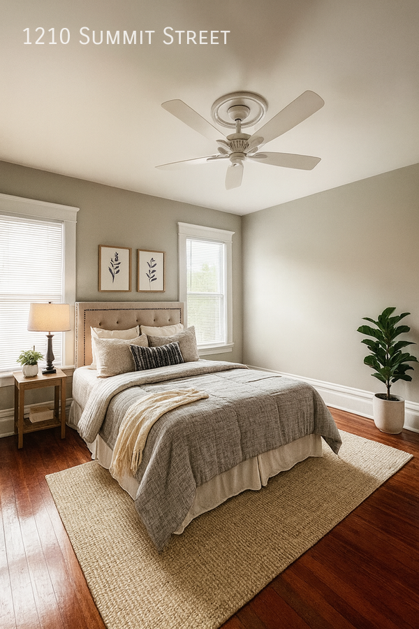 1210 Summit St - Photo 6 of 32