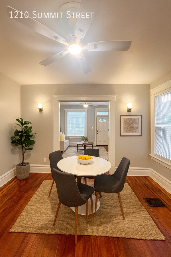 1210 Summit St - Photo 5 of 20