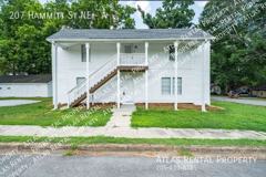 207 Hammitt St Ne #A - Photo 1 of 1