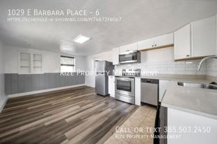 1029 East Barbara Place #6 - Photo 1 of 1