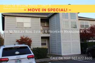 1481 Se Willow Dr #B - Photo 1 of 1