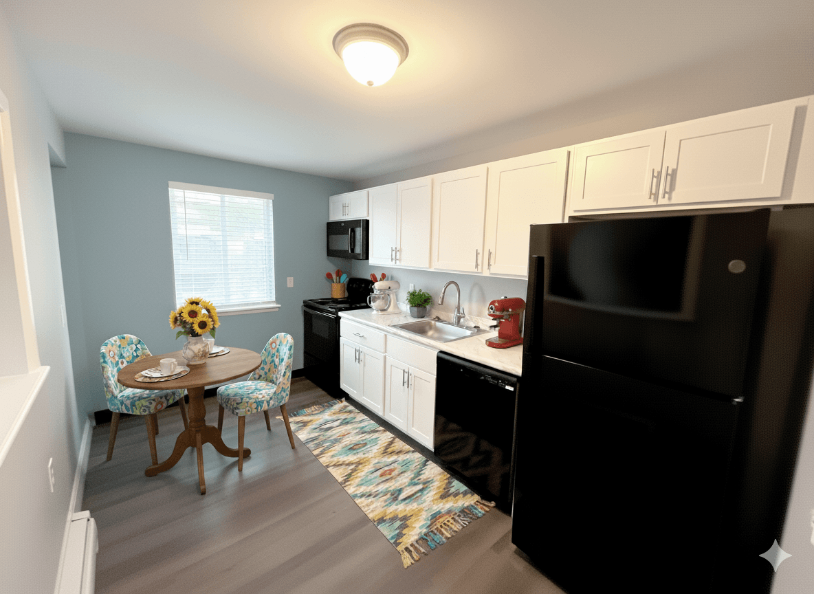 Highview Manor Apartments - Photo 2 of 51